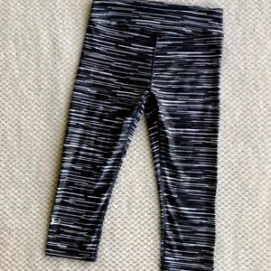 Under Armour Work Out Leggings